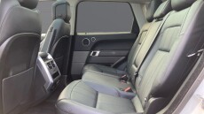 Land Rover Range Rover Sport 3.0 SDV6 HSE 5dr Auto Diesel Estate